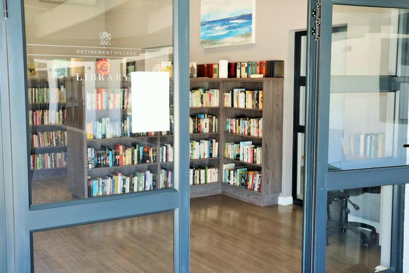 2 Bedroom Property for Sale in Buhrein Western Cape